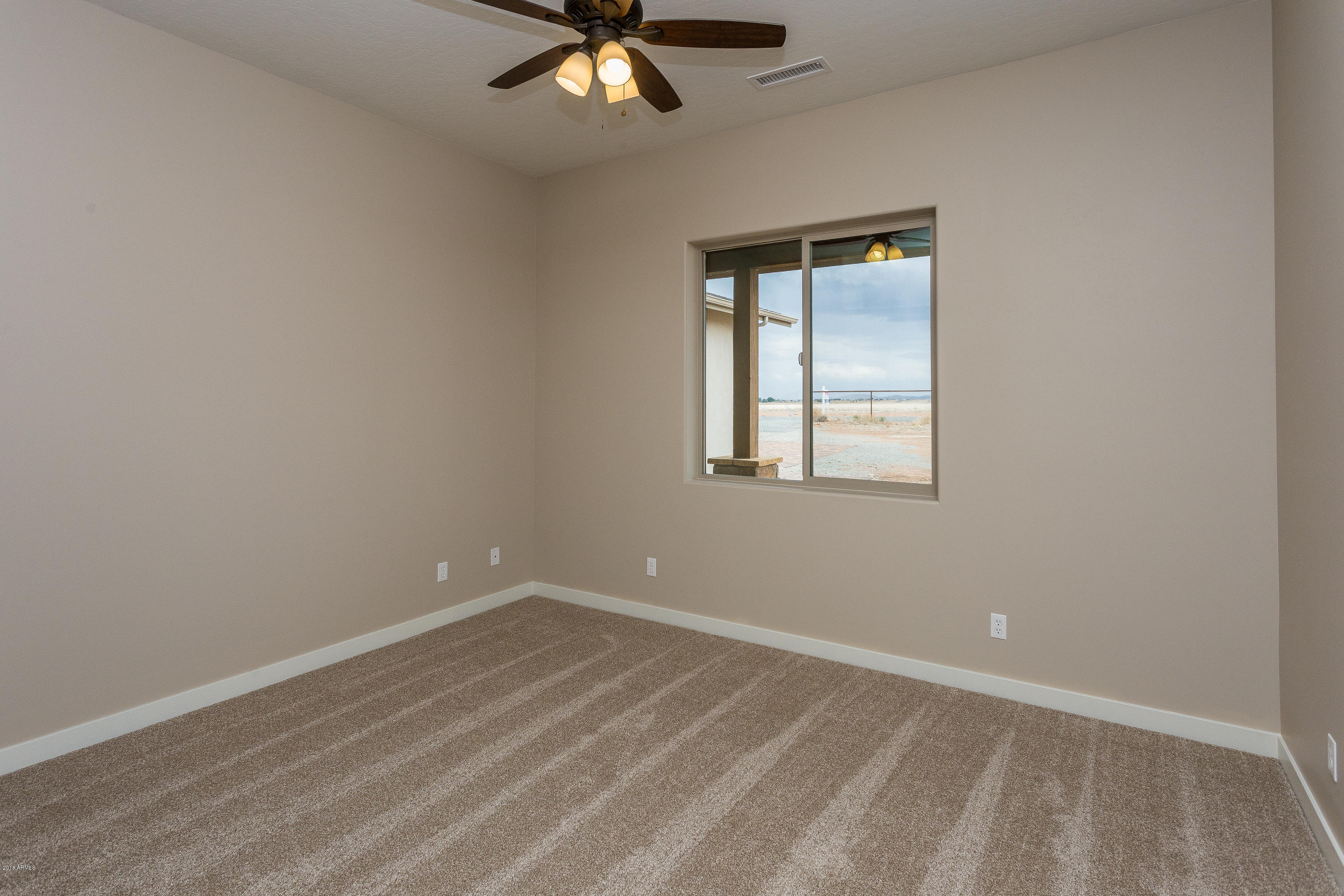 9937 East Lonesome Valley Road Prescott Valley, AZ 86315 - Photo 17 of 22 017_Bedroom 2