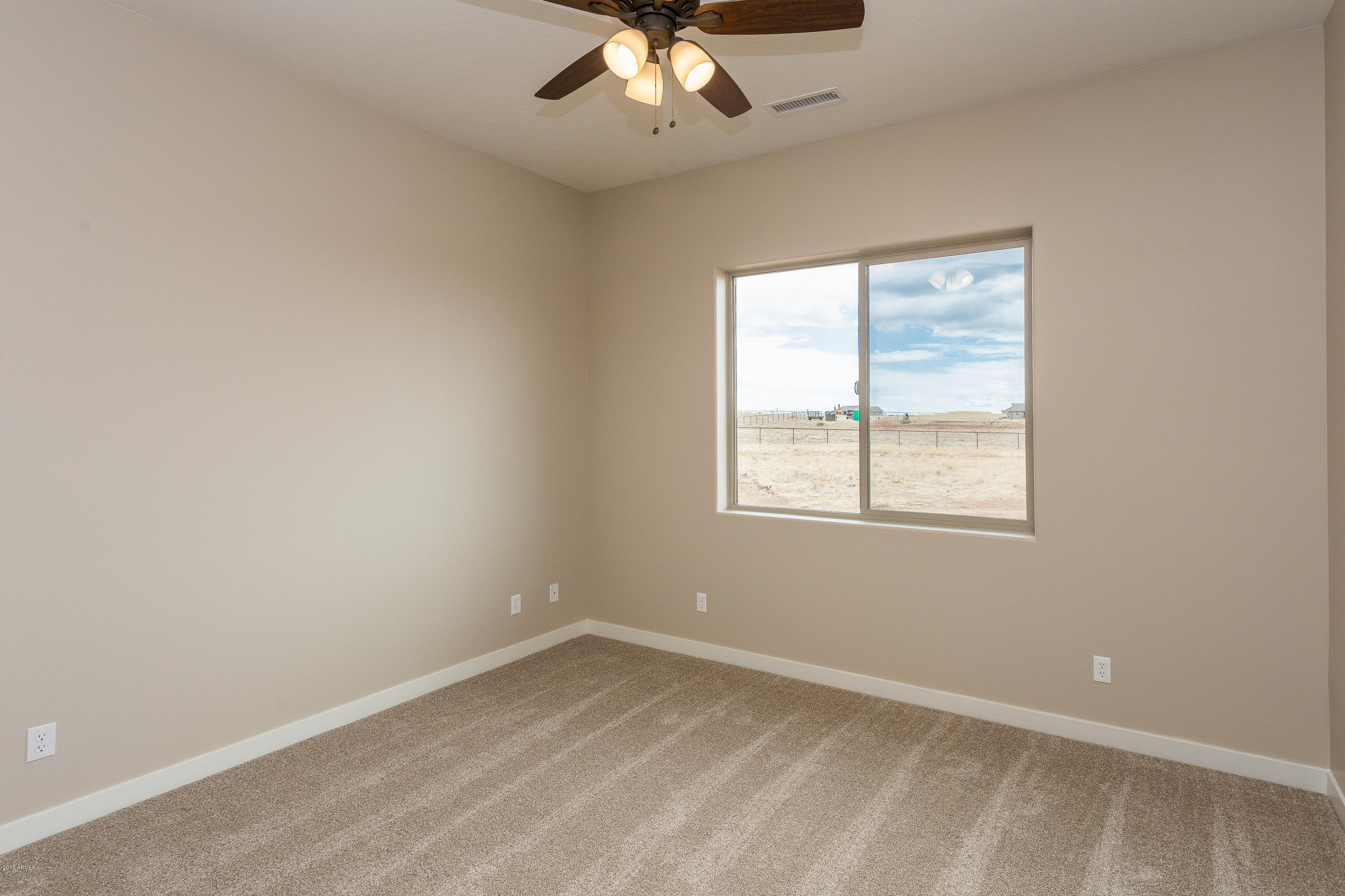 9937 East Lonesome Valley Road Prescott Valley, AZ 86315 - Photo 19 of 22 019_Bedroom 3