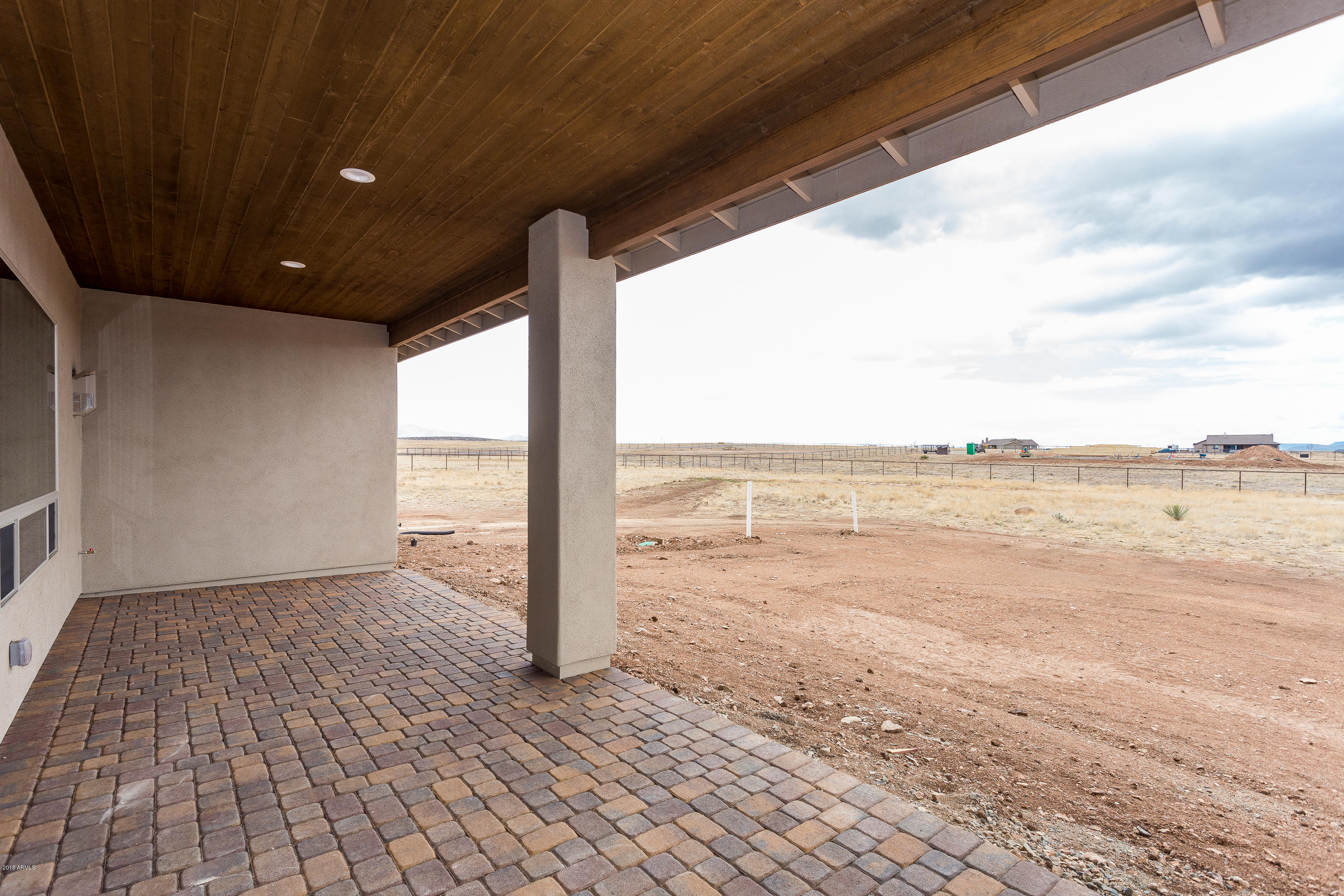 9937 East Lonesome Valley Road Prescott Valley, AZ 86315 - Photo 20 of 22 020_Patio