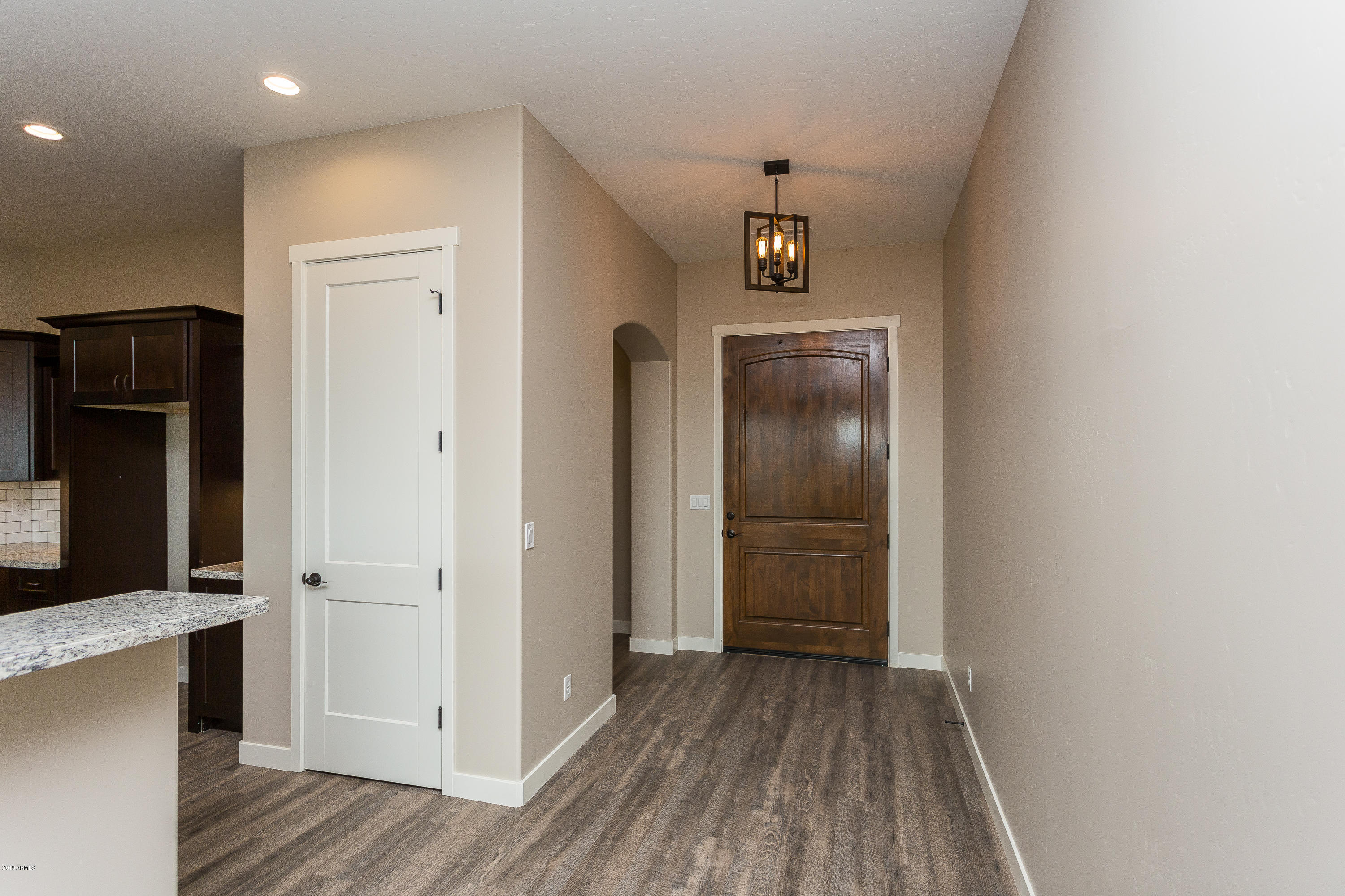 9937 East Lonesome Valley Road Prescott Valley, AZ 86315 - Photo 2 of 22 002_Foyer