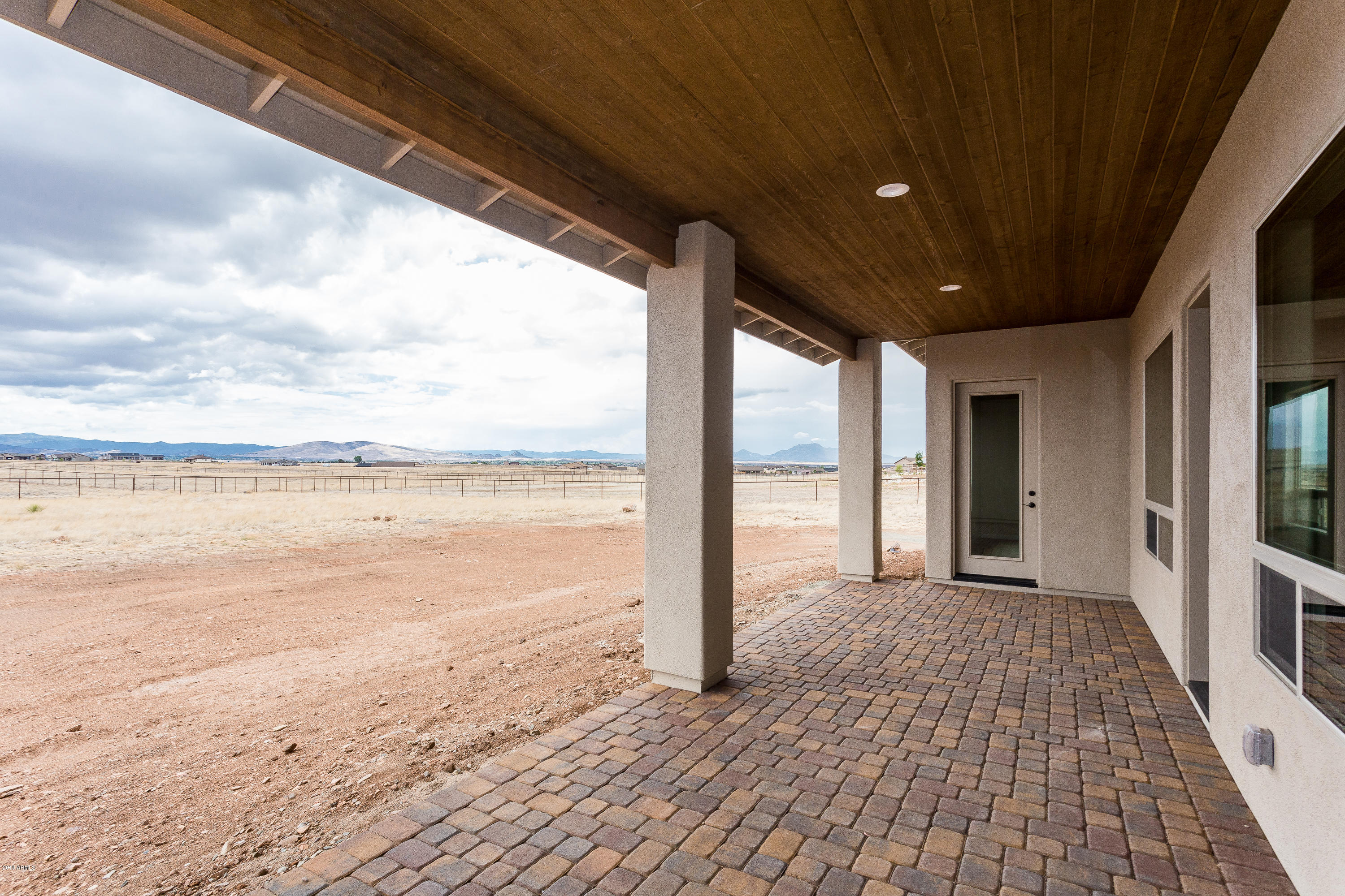 9937 East Lonesome Valley Road Prescott Valley, AZ 86315 - Photo 21 of 22 021_Patio