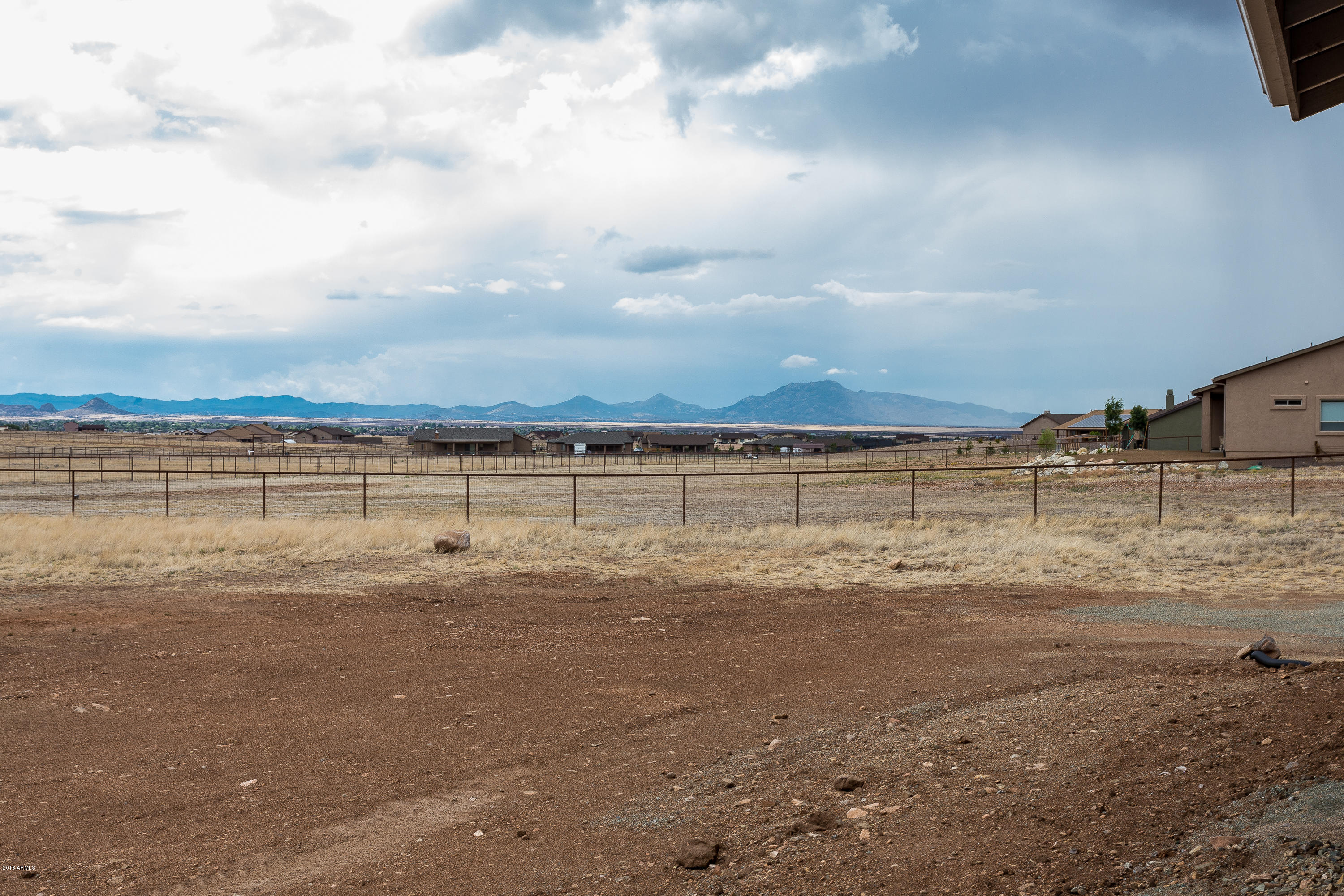9937 East Lonesome Valley Road Prescott Valley, AZ 86315 - Photo 22 of 22 022_View