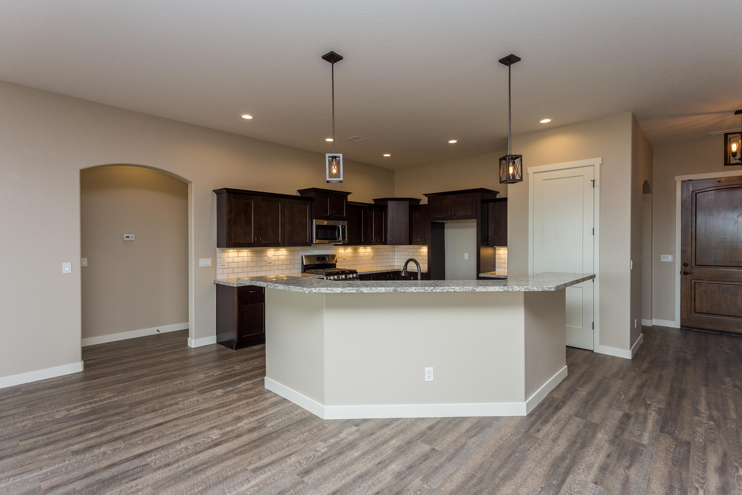 9937 East Lonesome Valley Road Prescott Valley, AZ 86315 - Photo 5 of 22 005_Kitchen