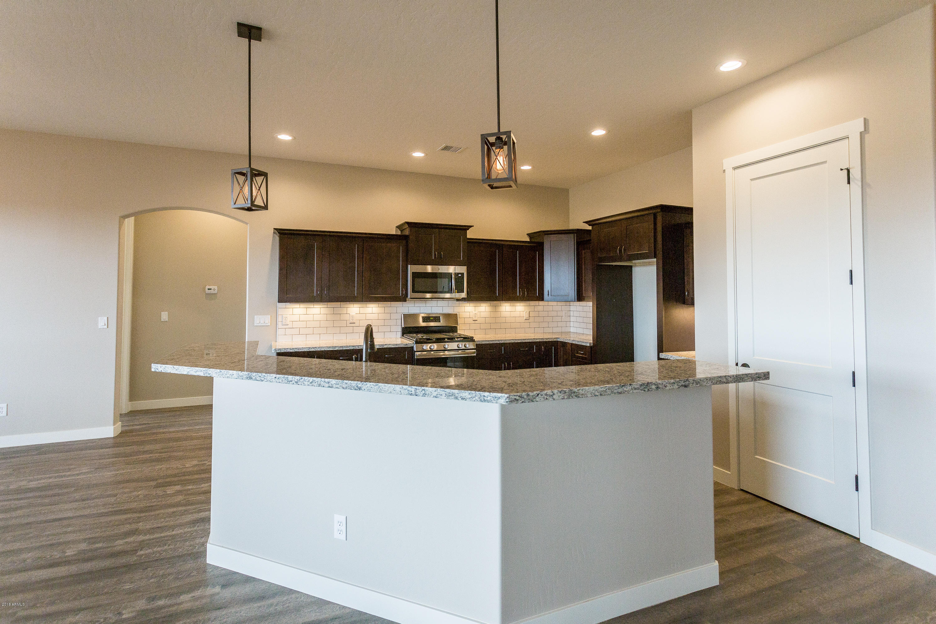 9937 East Lonesome Valley Road Prescott Valley, AZ 86315 - Photo 7 of 22 007_Kitchen