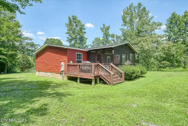 $239,900 | 2029 Shiloh Road, Decatur, TN 37322