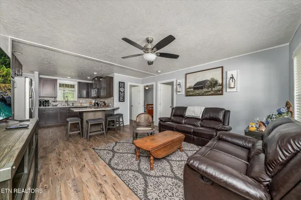 $239,900 | 2029 Shiloh Road, Decatur, TN 37322