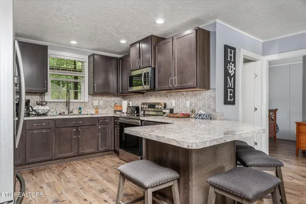 $239,900 | 2029 Shiloh Road, Decatur, TN 37322