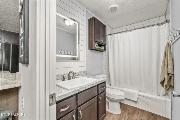 $239,900 | 2029 Shiloh Road, Decatur, TN 37322