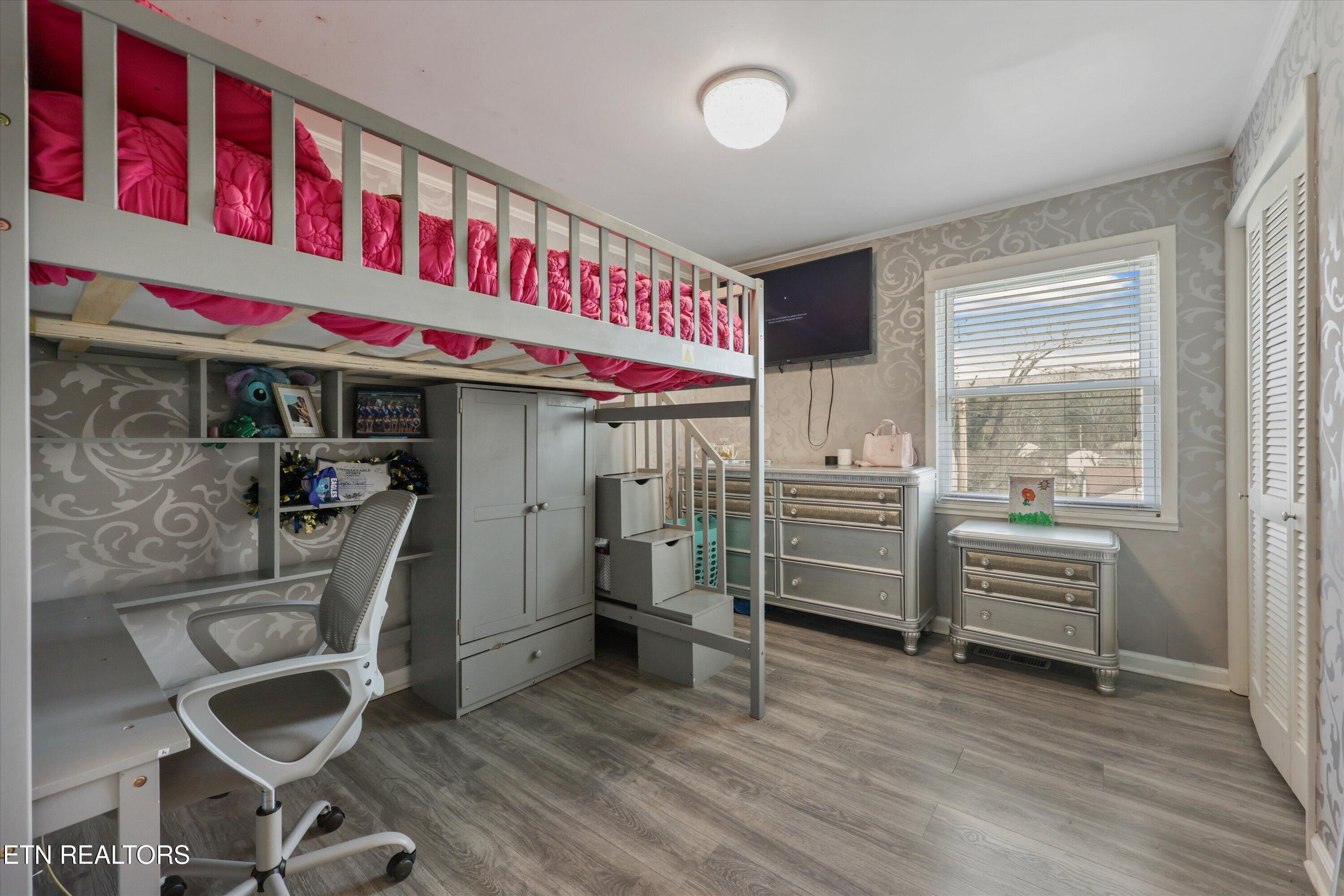 127 Athens Road Oak Ridge, TN 37830 - Photo 14 of 35 17-127 Athens Way 24