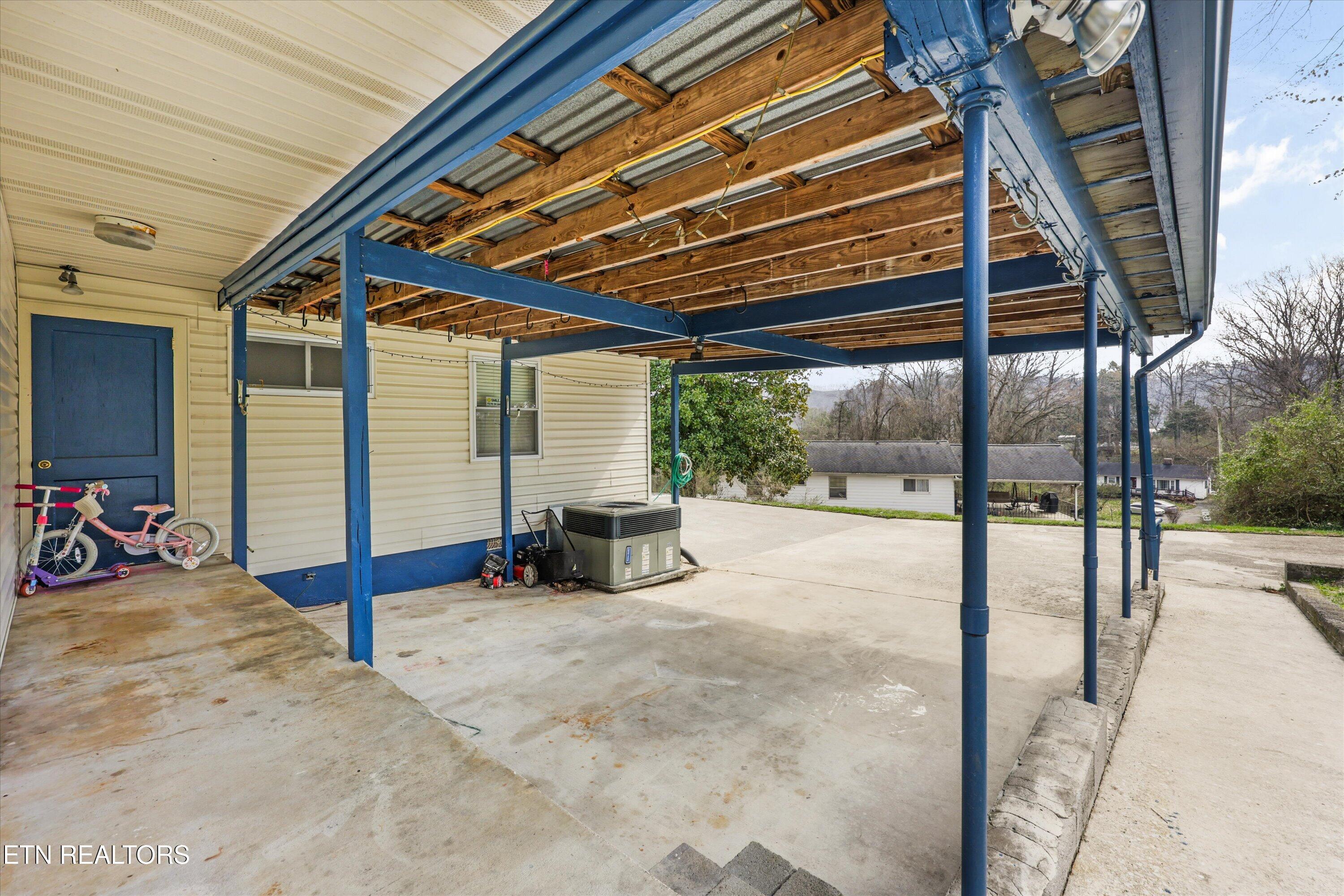 127 Athens Road Oak Ridge, TN 37830 - Photo 25 of 35 24-127 Athens Way 06