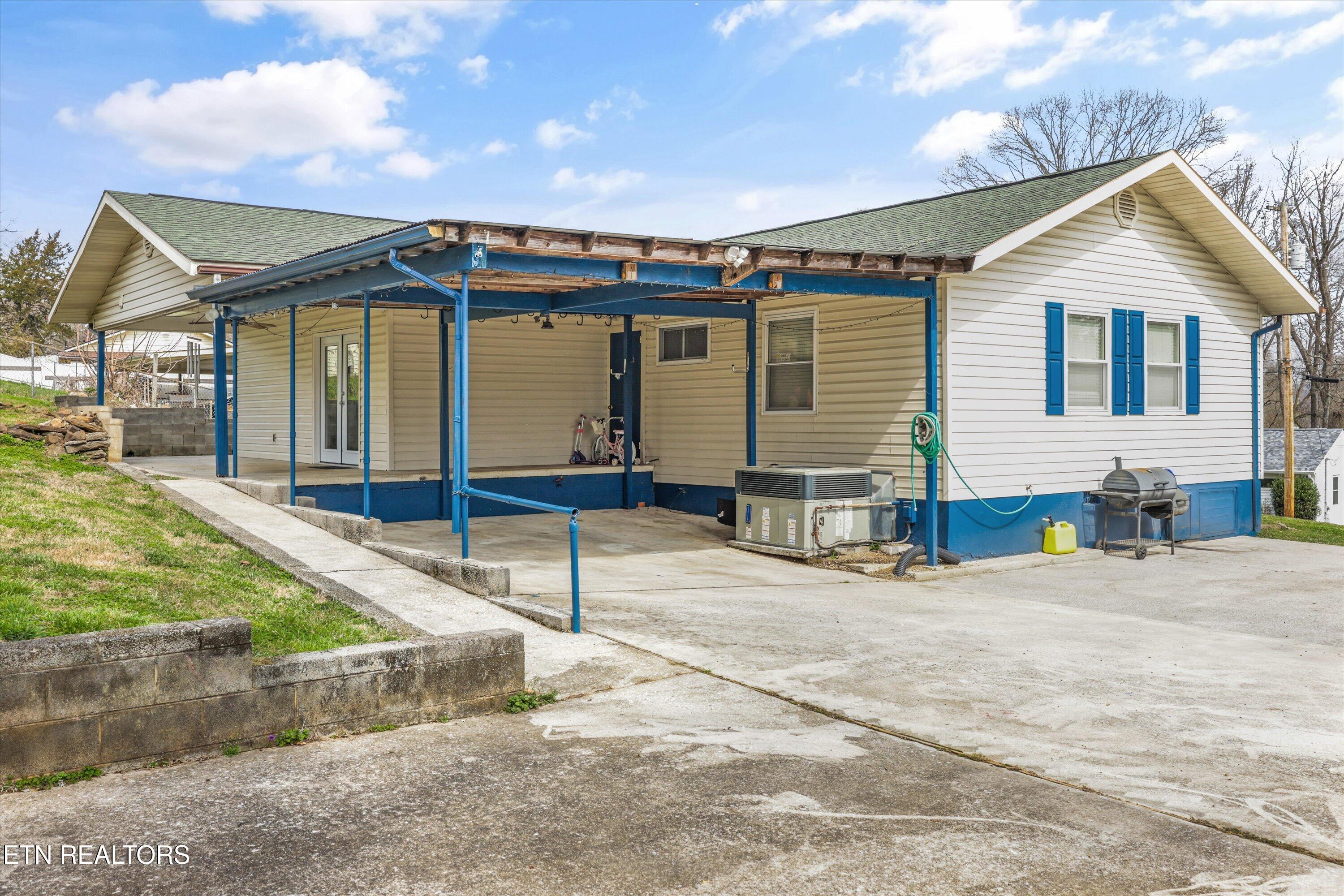 127 Athens Road Oak Ridge, TN 37830 - Photo 26 of 35 28-127 Athens Way 10