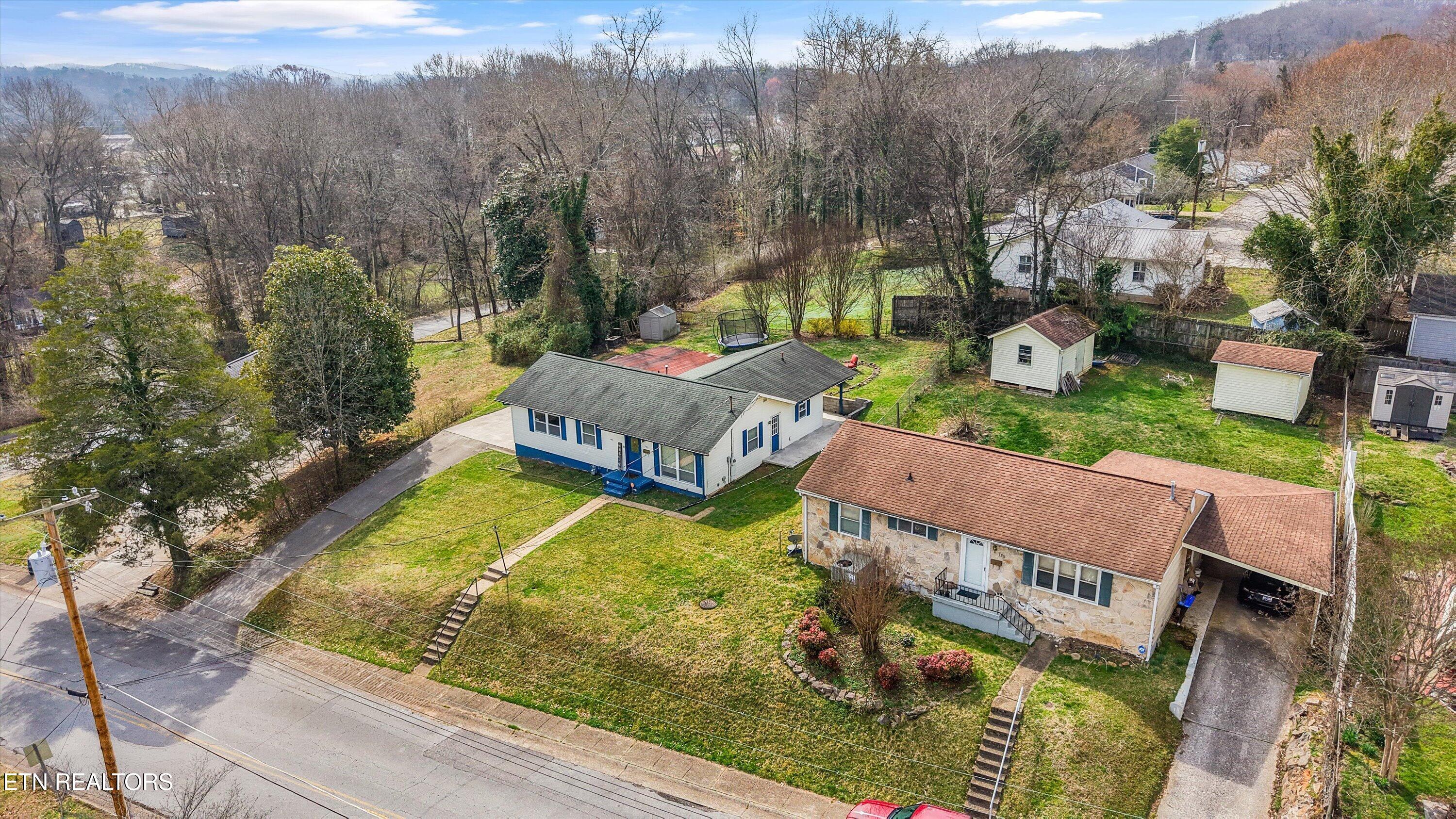 127 Athens Road Oak Ridge, TN 37830 - Photo 29 of 35 31-127 Athens Way 30