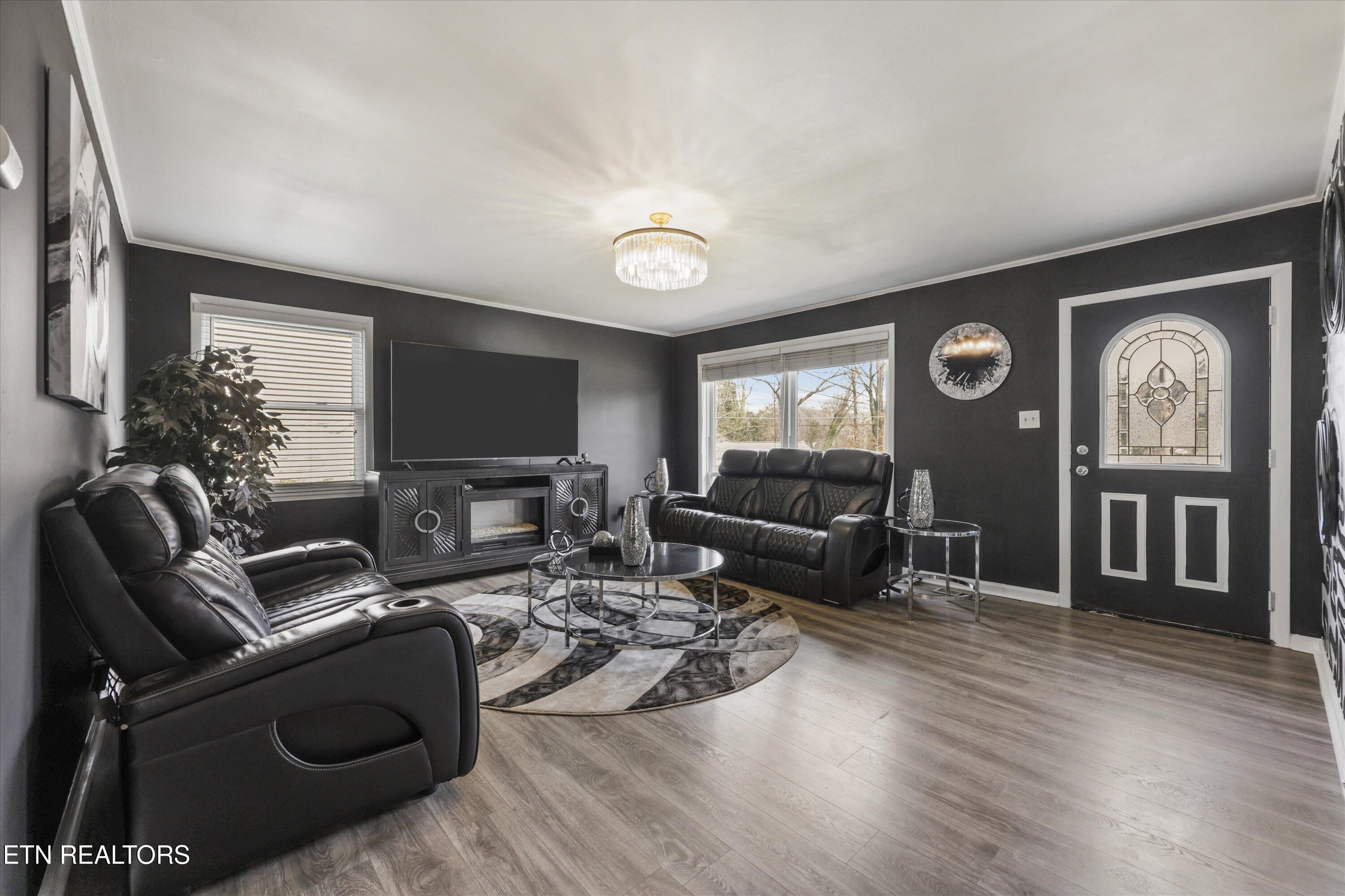 127 Athens Road Oak Ridge, TN 37830 - Photo 3 of 35 13-127 Athens Way 20