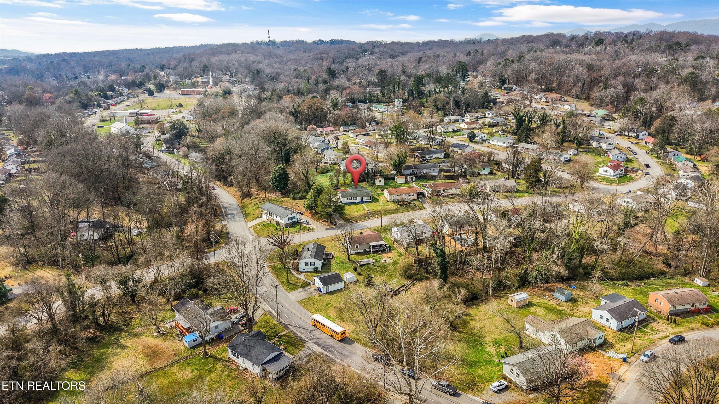 127 Athens Road Oak Ridge, TN 37830 - Photo 33 of 35 35-127 Athens Way 35