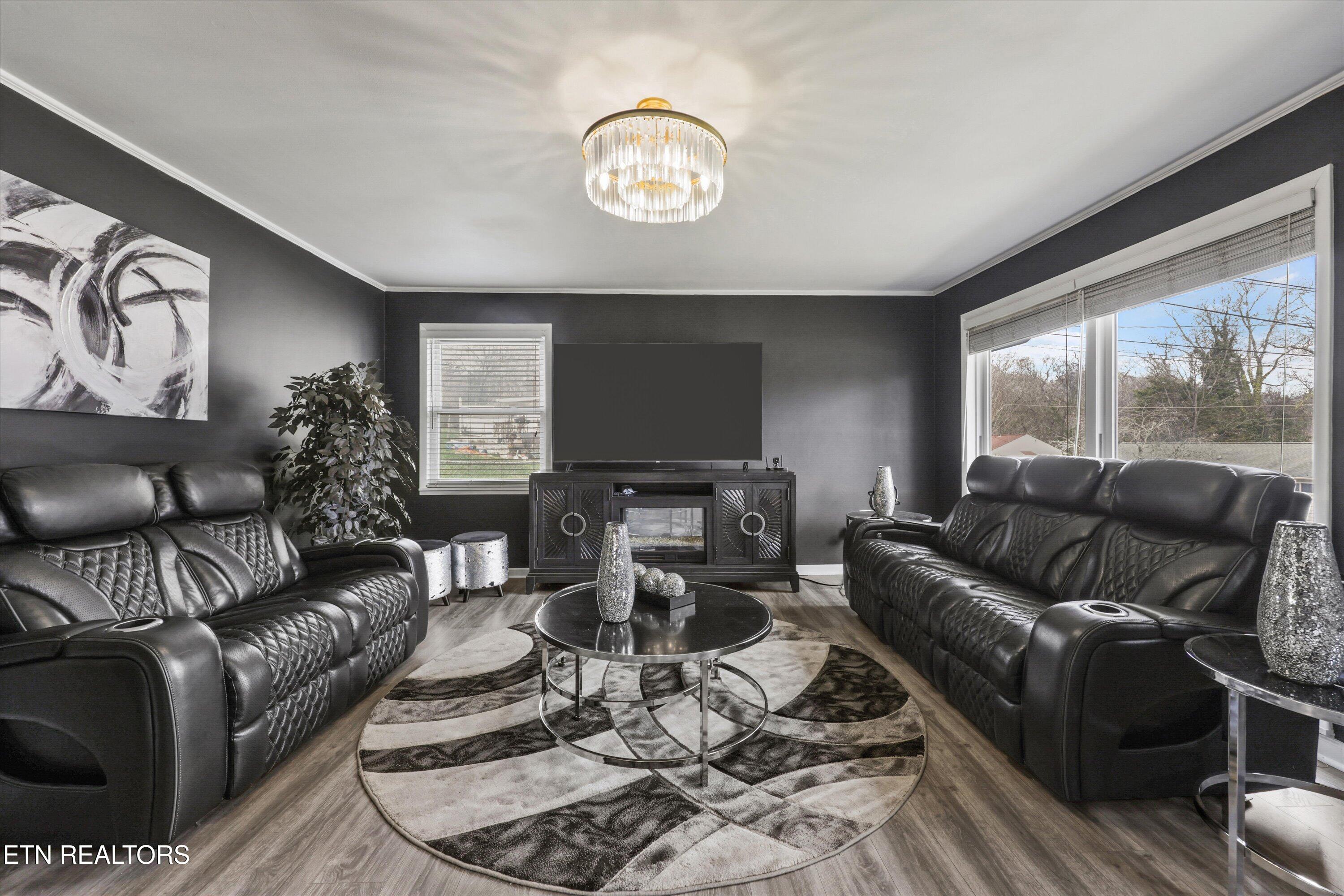 127 Athens Road Oak Ridge, TN 37830 - Photo 4 of 35 14-127 Athens Way 21