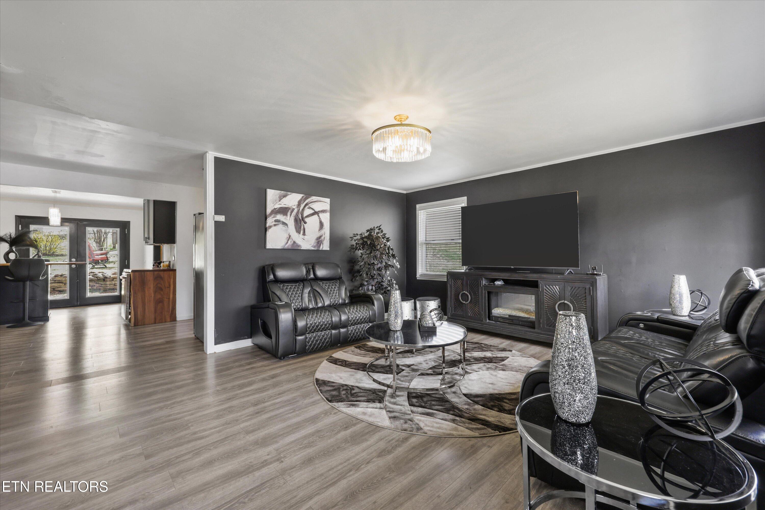 127 Athens Road Oak Ridge, TN 37830 - Photo 5 of 35 15-127 Athens Way 22