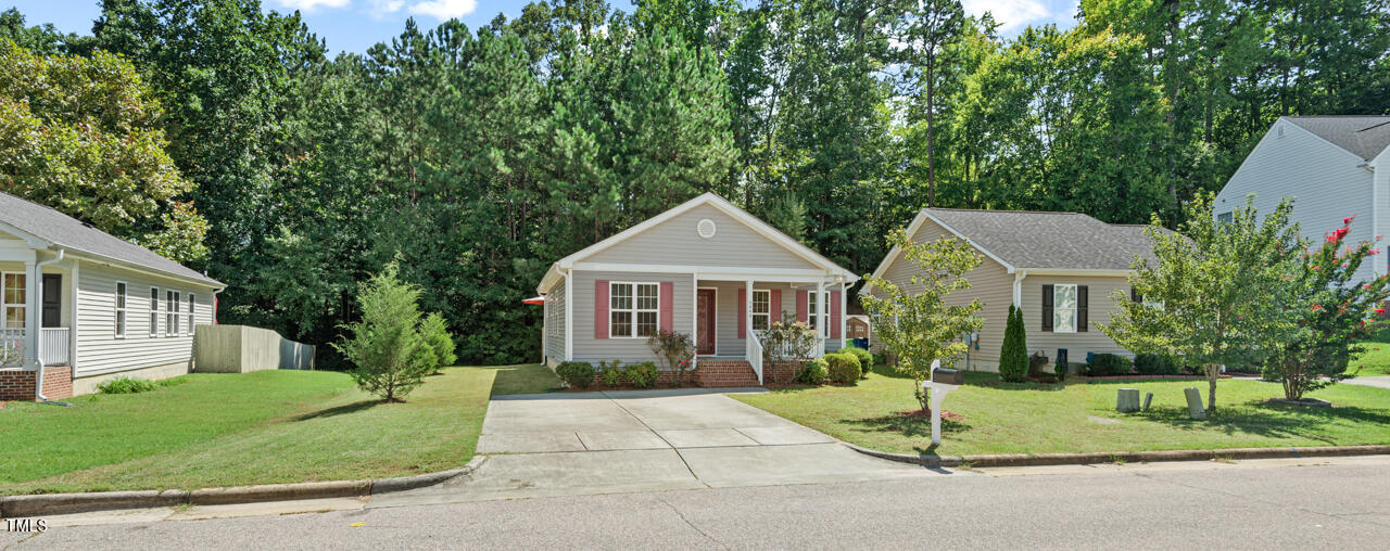 5444 Neuse View Drive Raleigh, NC 27610 - Photo 37 of 40 43