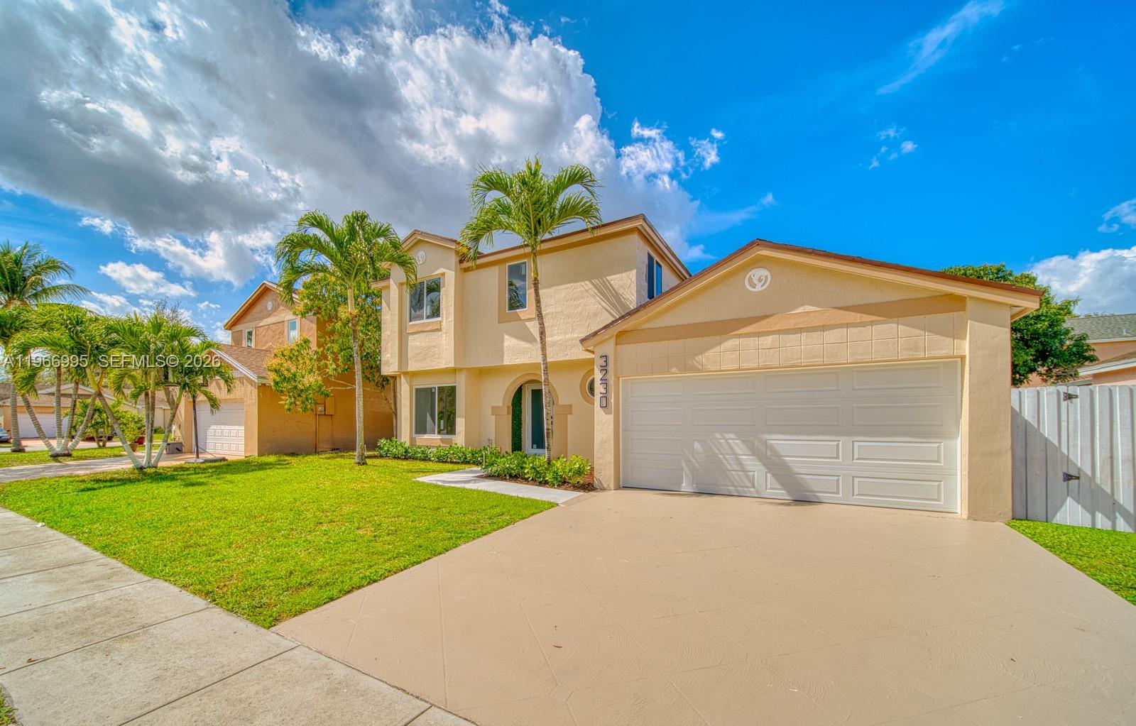 3230 Jasper Way Miramar, FL 33025 - Photo 2 of 36