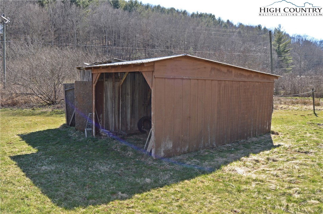 115 Burkett Road Boone, NC 28607 - Photo 35 of 48 Gallery Image 35
