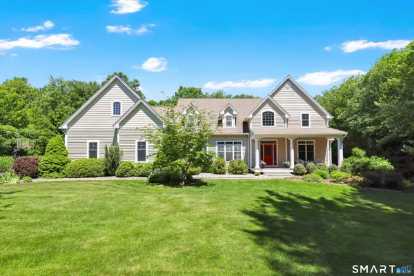 $895,000 | 10 Merritt Woods, Burlington, CT 06013