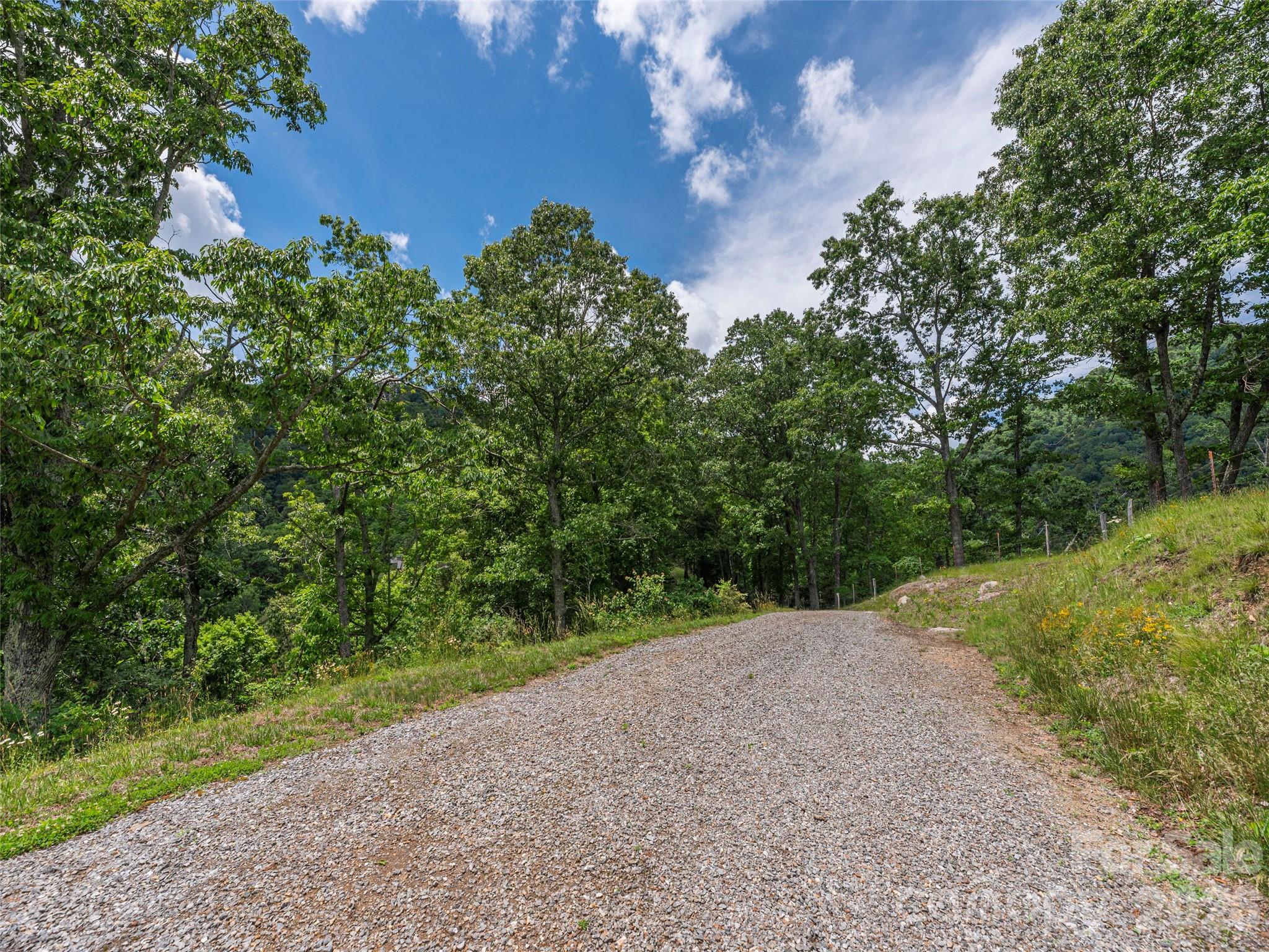 1200 Clark Road Clyde, NC 28721 - Photo 30 of 32