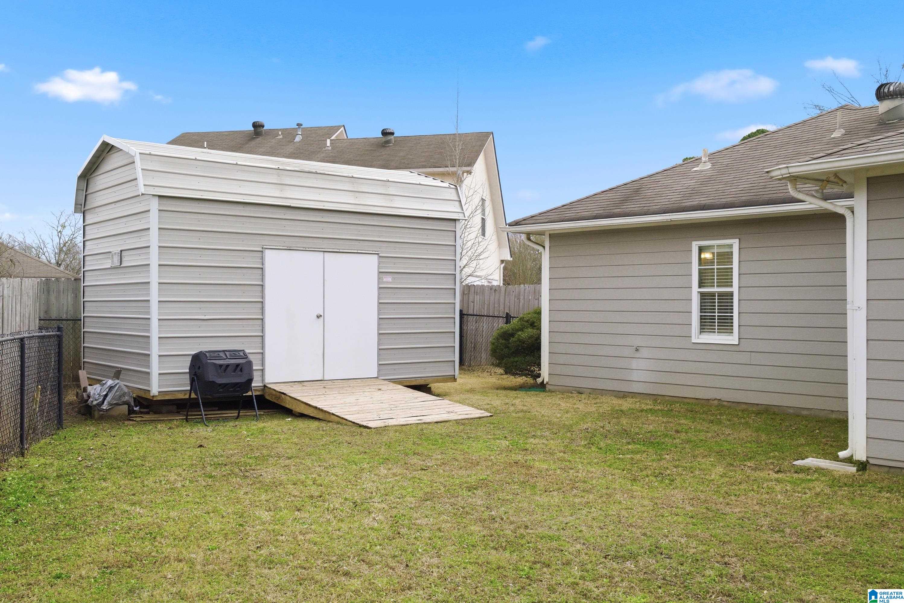 424 Meriweather Lane Calera, AL 35040 - Photo 33 of 34