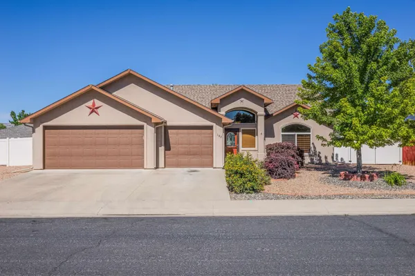 $479,900 | 385 Ylang Street, Grand Junction, CO 81501