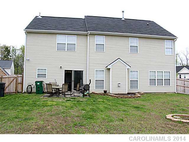 1036 Reigate Road Charlotte, NC 28262 - Photo 15 of 16 Gallery Image 15