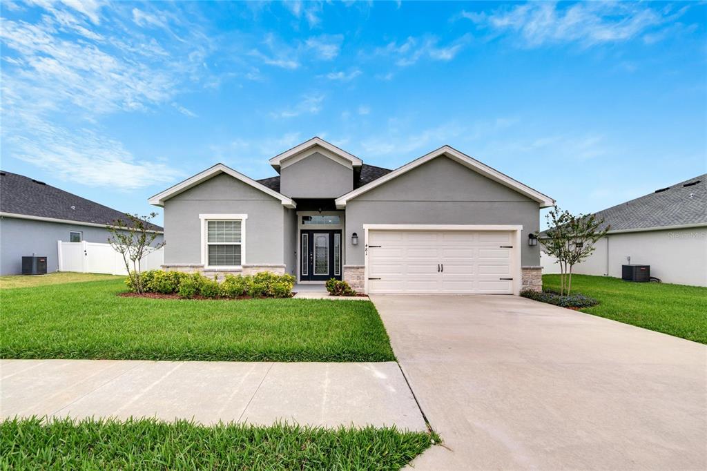 481 Riders Loop Auburndale, FL 33823 - Photo 1 of 1 Gallery Image 1
