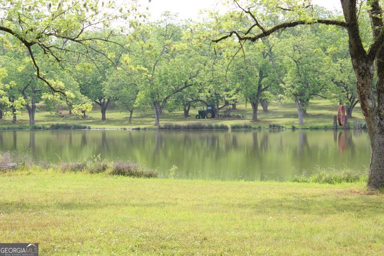 0 Shady Grove Road Hurtsboro, AL 36860 - Photo 12 of 19 a view of a lake with houses in outdoor space