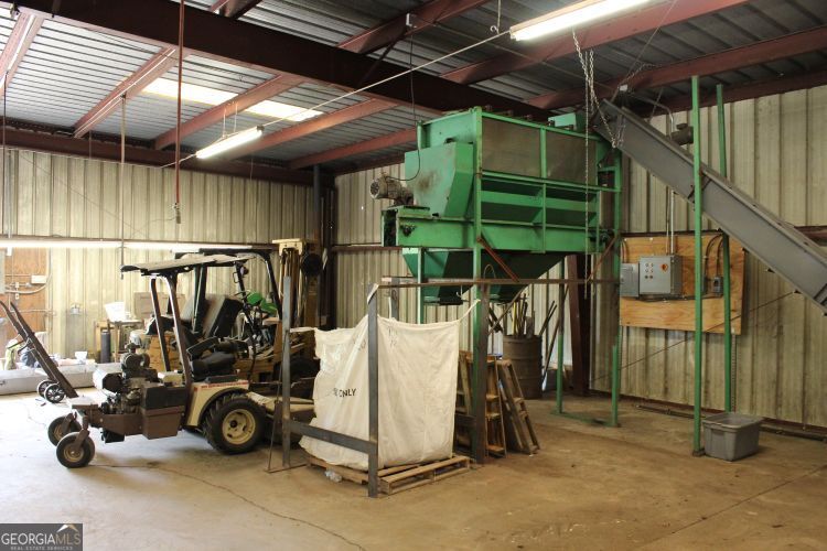 0 Shady Grove Road Hurtsboro, AL 36860 - Photo 16 of 19 a view of gym