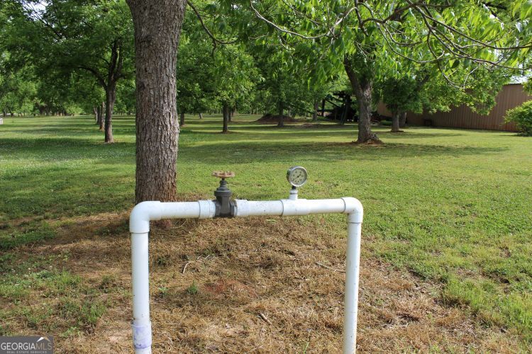 0 Shady Grove Road Hurtsboro, AL 36860 - Photo 19 of 19 a view of a bench in the middle of a park