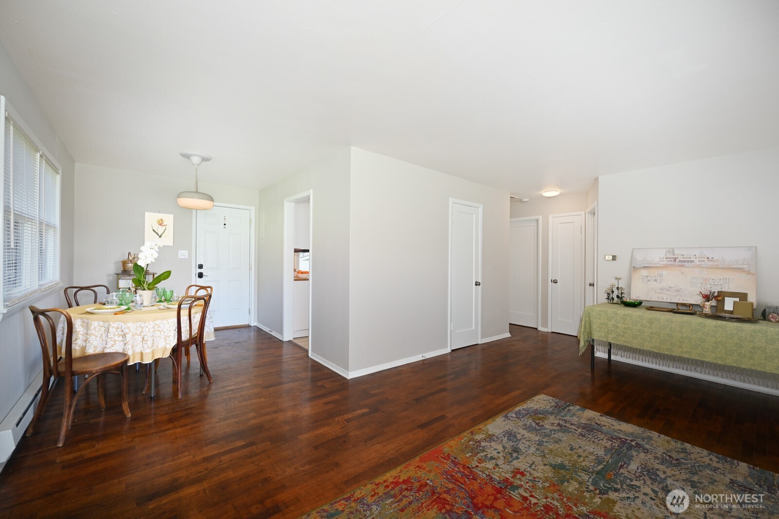 9328 31st Avenue Southwest Seattle, WA 98126 - Photo 9 of 31