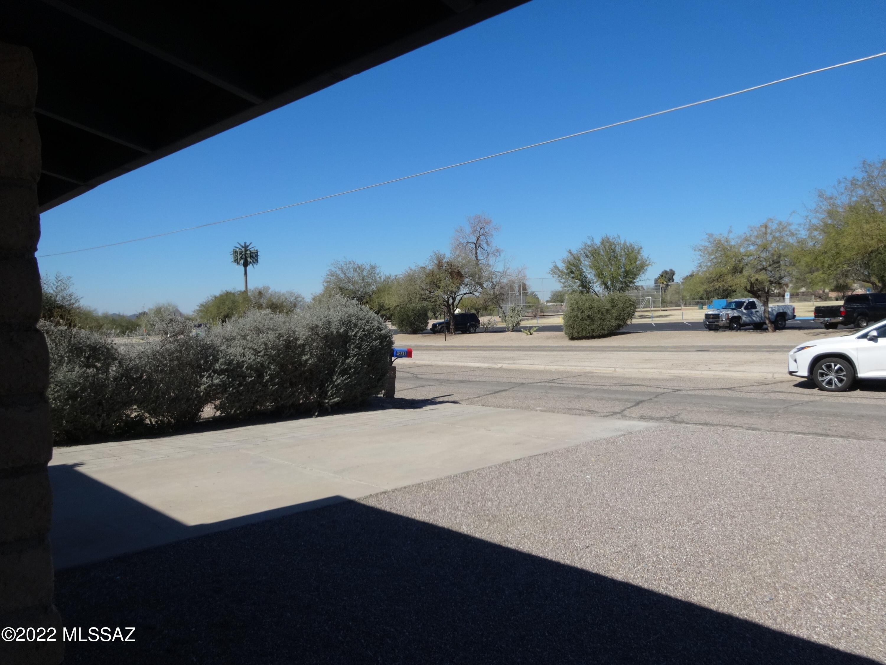4321 West Massingale Road Tucson, AZ 85741 - Photo 47 of 50