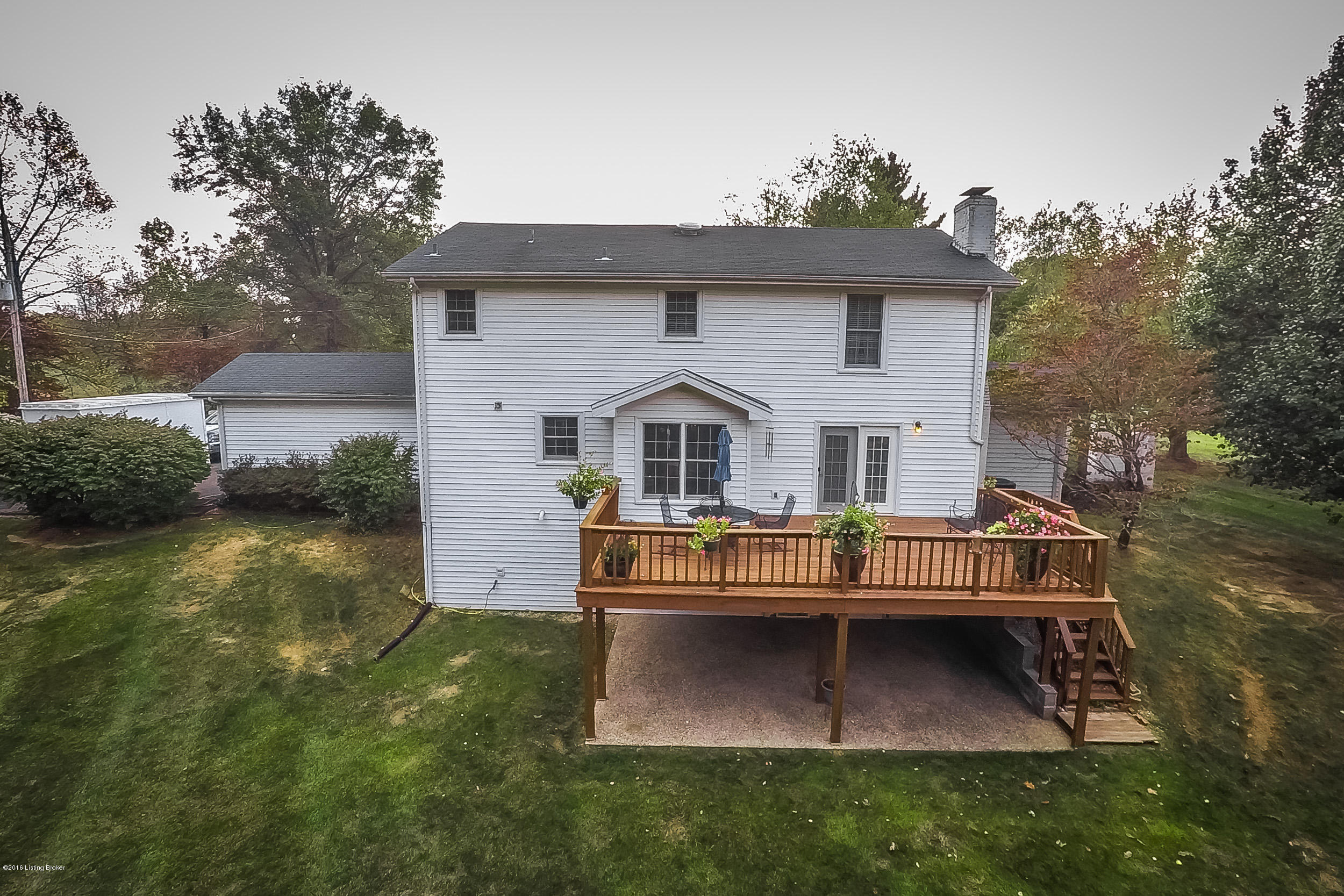 2505 Raven Road La Grange, KY 40031 - Photo 33 of 45 33