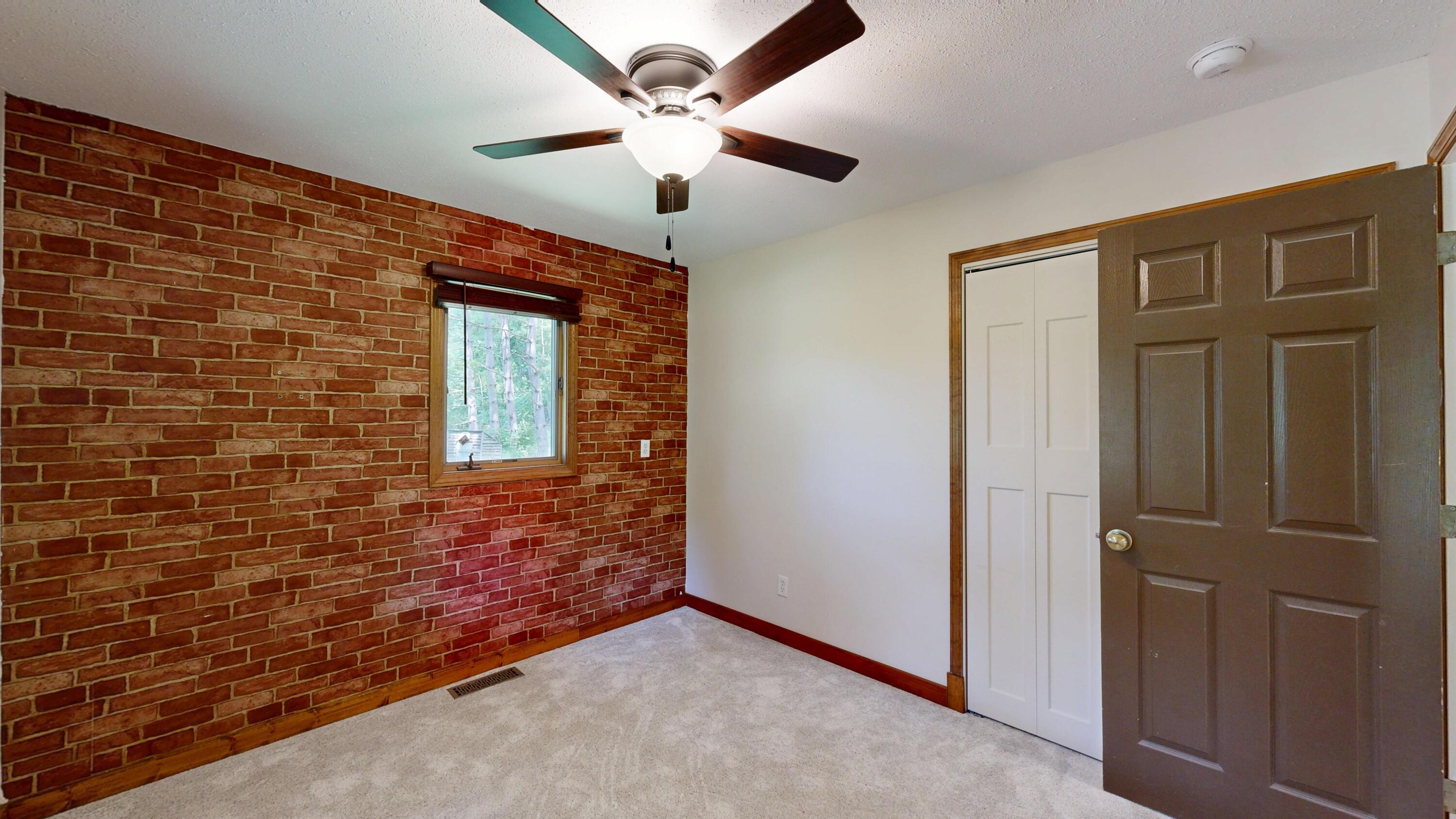 E13992 Jug Creek Road Stark, WI 54639 - Photo 14 of 47 Bedroom