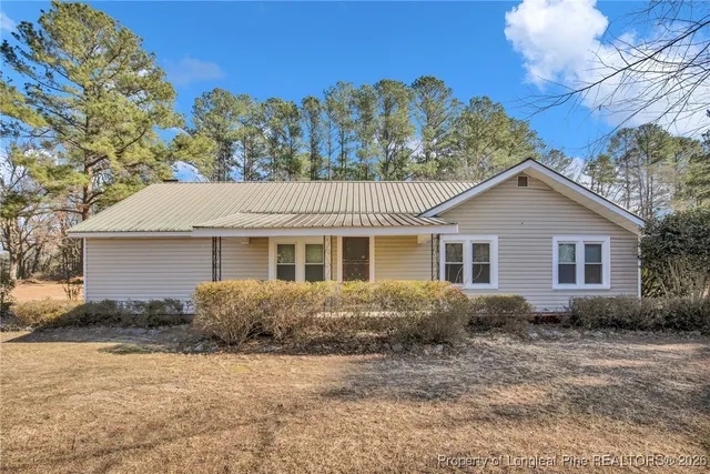 $275,000 | 5049 Matt Hair Road, Fayetteville, NC 28312
