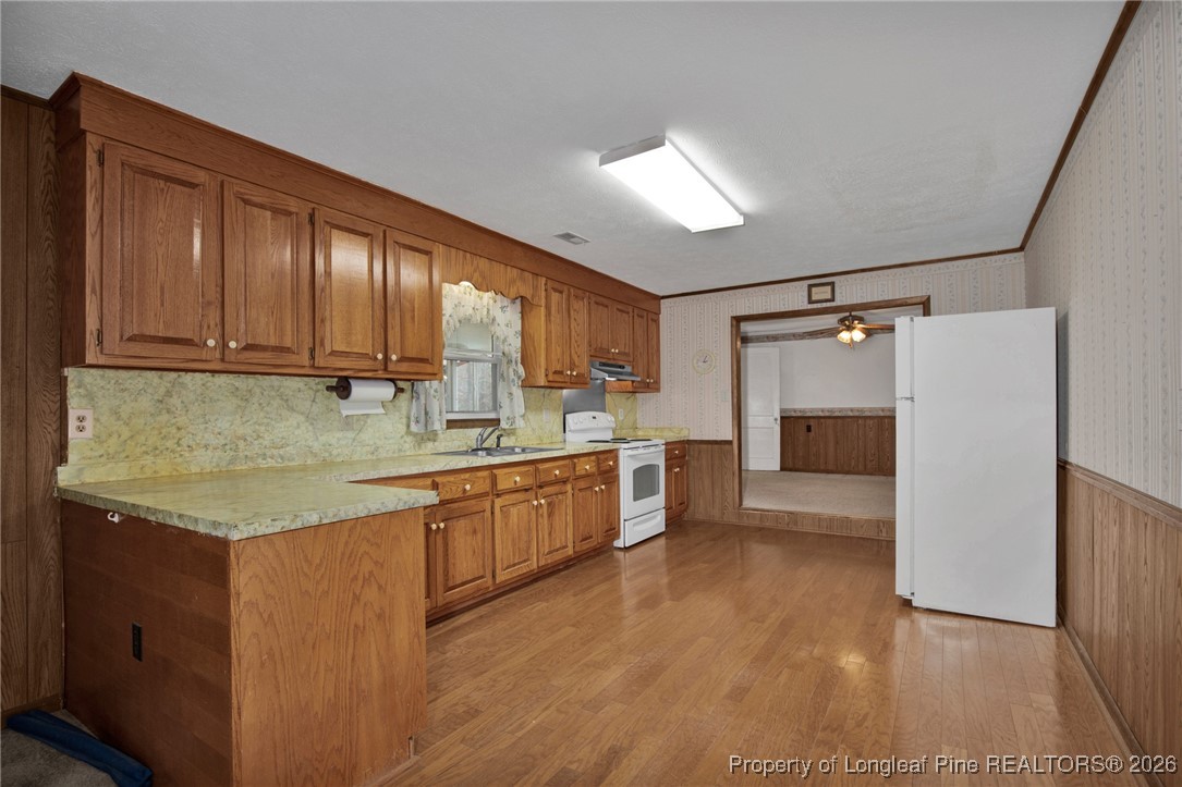 5049 Matt Hair Road Fayetteville, NC 28312 - Photo 13 of 37