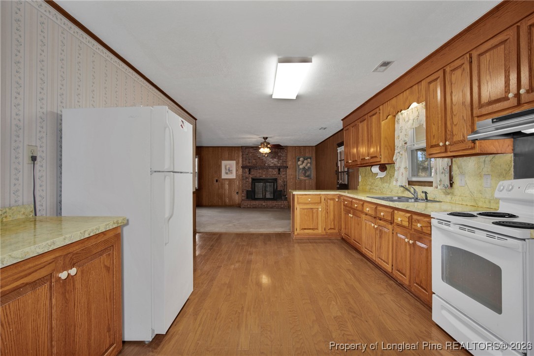 5049 Matt Hair Road Fayetteville, NC 28312 - Photo 15 of 37