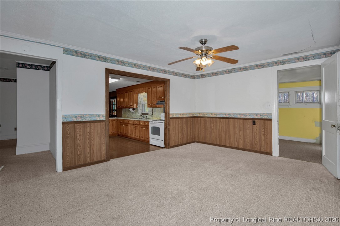 5049 Matt Hair Road Fayetteville, NC 28312 - Photo 17 of 37