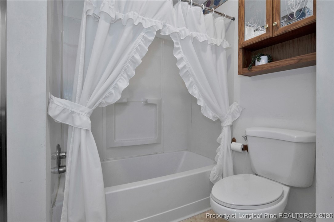 5049 Matt Hair Road Fayetteville, NC 28312 - Photo 25 of 37