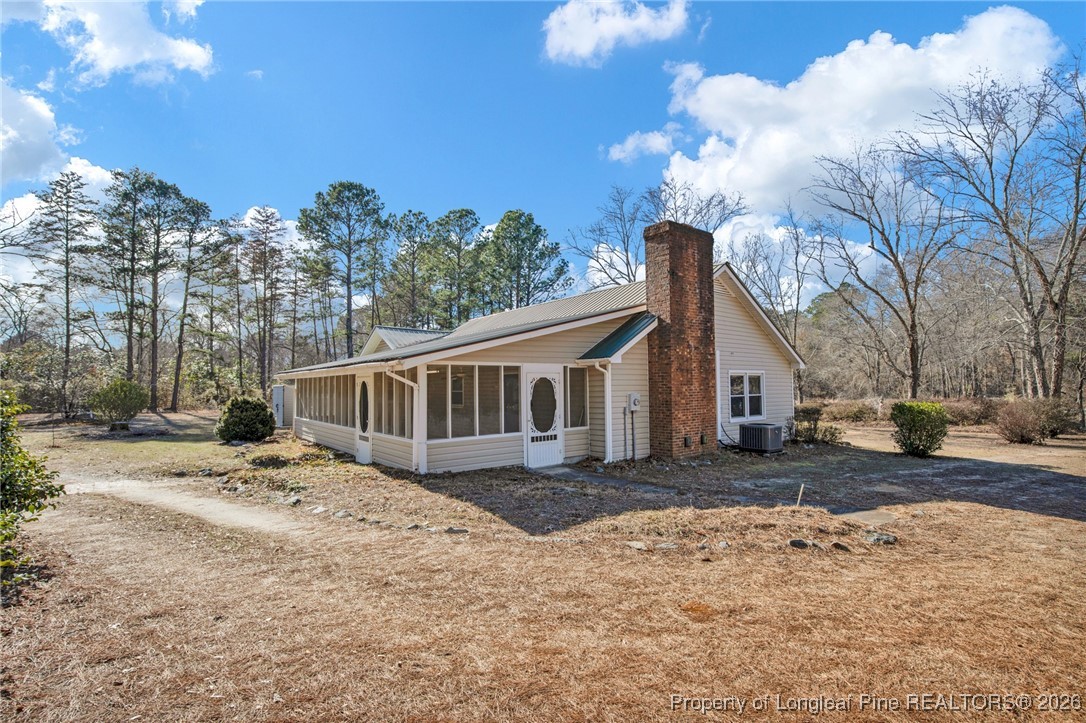 5049 Matt Hair Road Fayetteville, NC 28312 - Photo 30 of 37