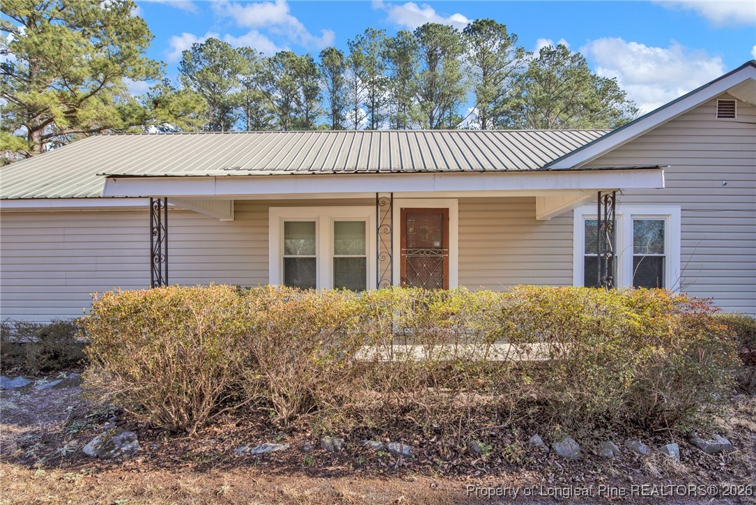 5049 Matt Hair Road Fayetteville, NC 28312 - Photo 4 of 37