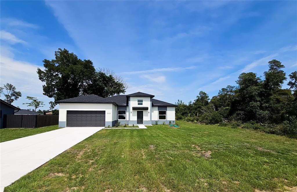 2523 Southwest 153rd Pl Road Ocala, FL 34473 - Photo 43 of 44
