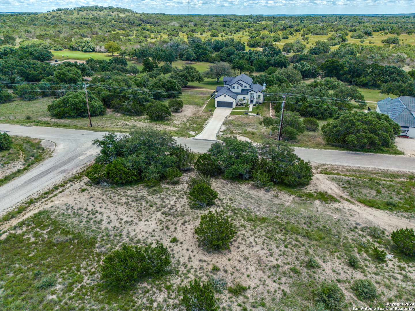 793 Daniel Jackson Blanco, TX 78606 - Photo 2 of 12