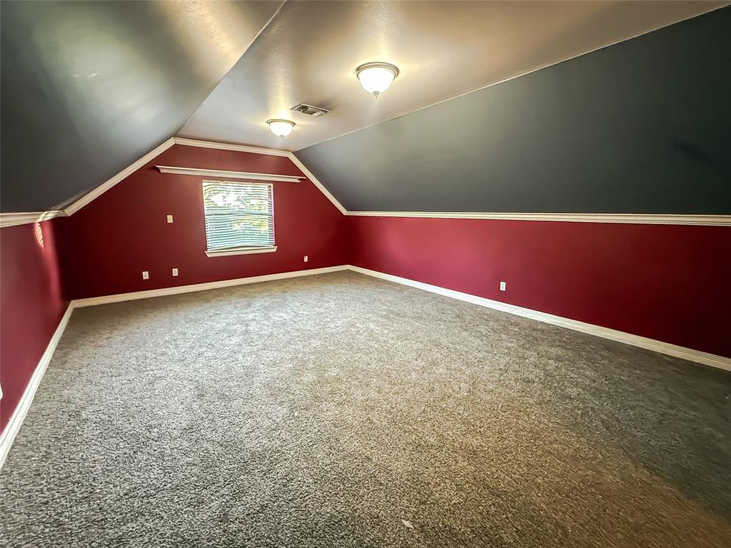 11 Fair Oaks Drive Haughton, LA 71037 - Photo 17 of 29 a view of an empty room