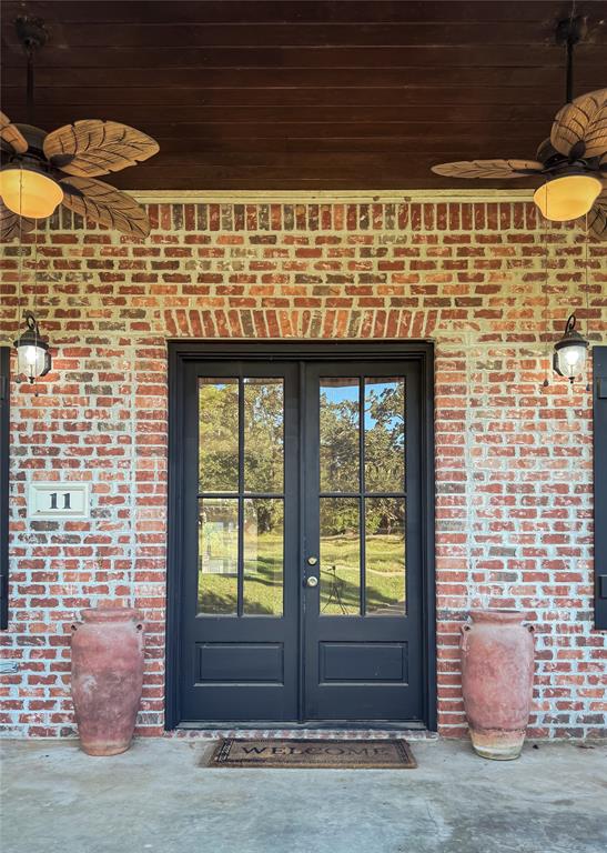 11 Fair Oaks Drive Haughton, LA 71037 - Photo 2 of 29 a view of entrance