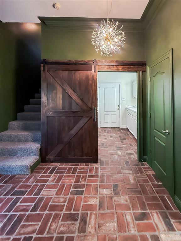 11 Fair Oaks Drive Haughton, LA 71037 - Photo 10 of 29 a view of a entryway door