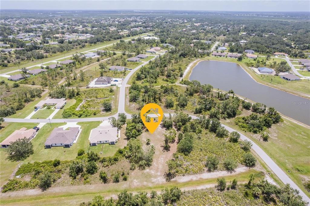 1085 Bismarck Road Punta Gorda, FL 33983 - Photo 3 of 7 Gallery Image 3