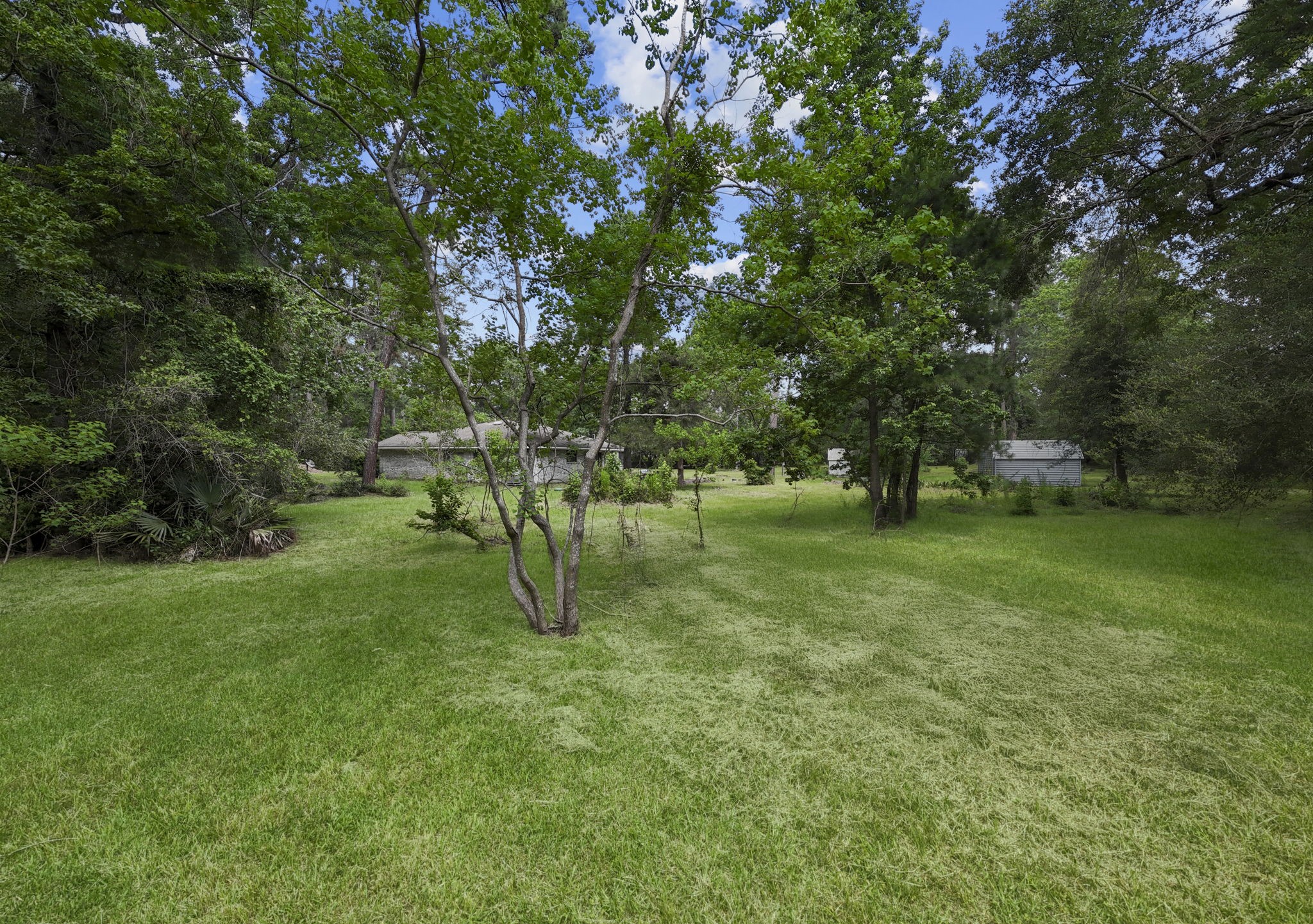 2395 Southline Road Conroe, TX 77384 - Photo 36 of 44